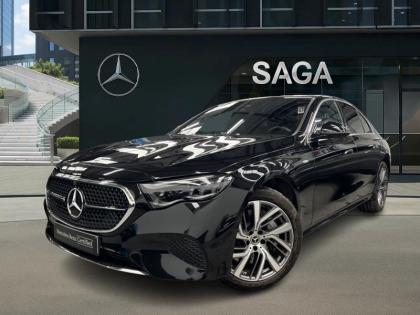 MERCEDES-BENZ E 300 e Berline Luxury Line  