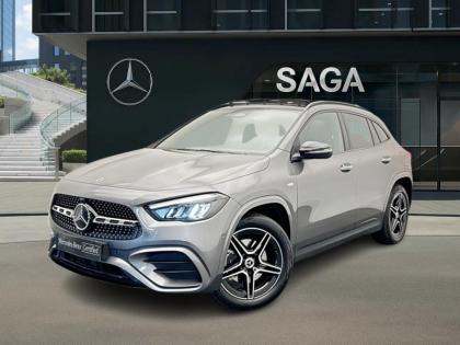 MERCEDES-BENZ GLA 250 e AMG Line Toit Pano  