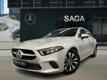 MERCEDES-BENZ A 160 Business Line / LED  