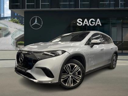 MERCEDES-BENZ EQS SUV 450+ Luxury Line 7 places   