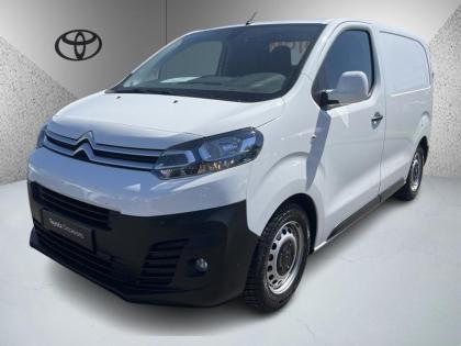 CITROëN Jumpy Fourgon Business XS  