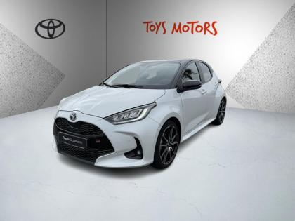 TOYOTA Yaris Hybride 116h GR SPORT  