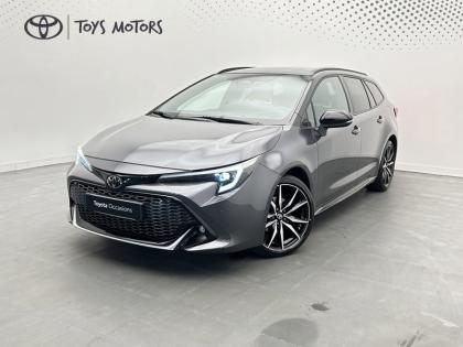 TOYOTA Corolla Touring Sports Hybride 140h GR Sport  COROLLA TS 1.8L 140 CH GRSPORTTECHNOTO