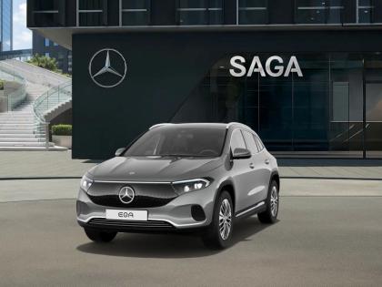 MERCEDES-BENZ EQA 250+ Business Edition  EQA 250+ Business Edition