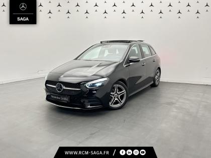 MERCEDES-BENZ Classe B 200 d AMG Line  