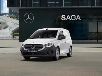 MERCEDES-BENZ Citan 110 CDI Fourgon BASE Standard  Citan 110 CDI Fourgon L1