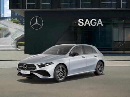 MERCEDES-BENZ Classe A A 180  A 180 Star Edition