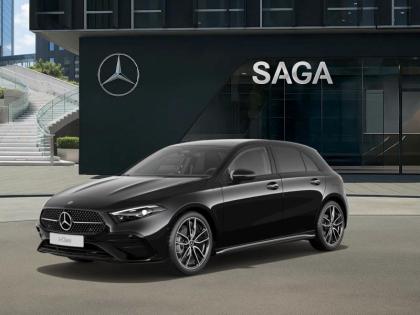 MERCEDES-BENZ Classe A A 180  A 180 Star Edition