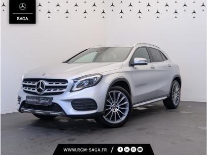 MERCEDES-BENZ GLA 200 Starlight Edition  