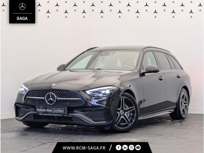 MERCEDES-BENZ Classe C Break Classe C 220 d Break AMG Line  