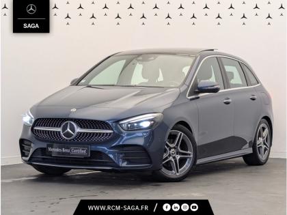 MERCEDES-BENZ Classe B 200 d AMG Line Edition  