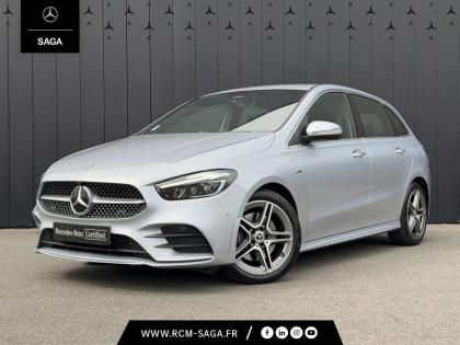 MERCEDES-BENZ Classe B 250 e Hybrid EQ AMG Line  