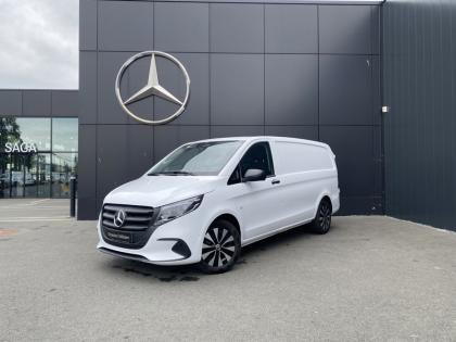 MERCEDES-BENZ Vito 119 CDI Fourgon Long  