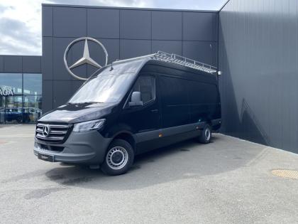 MERCEDES-BENZ Sprinter 315 CDI Fourgon Toit sureleve Long  