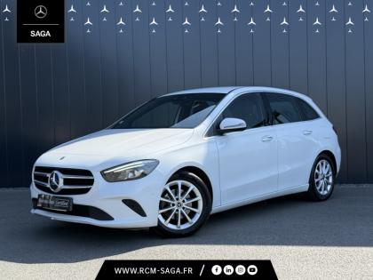 MERCEDES-BENZ Classe B 180 d Progressive Line Edition  