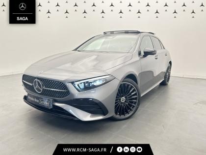 MERCEDES-BENZ Classe A 250 e 163+109ch AMG Line 8G-DCT  
