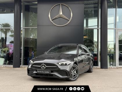 MERCEDES-BENZ Classe C Break Classe C 300 e Hybrid EQ Break AMG Line  