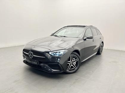 MERCEDES-BENZ Classe C Break Classe C 300 e Hybrid EQ Break AMG Line  