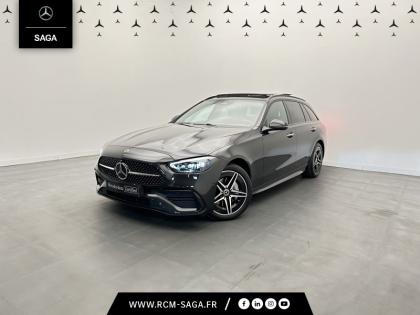 MERCEDES-BENZ Classe C Break Classe C 300 e Hybrid EQ Break AMG Line  