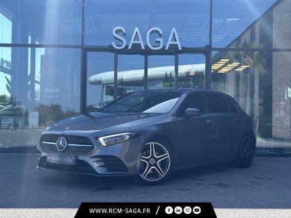 MERCEDES-BENZ Classe A 180 AMG Line  Classe A 180 AMG Line