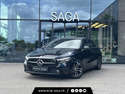 MERCEDES-BENZ Classe A 200 d Progressive Line  Classe A 200 d Progressive Line