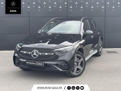 MERCEDES-BENZ GLC SUV GLC 300 e  Hybrid EQ 4MATIC AMG Line  
