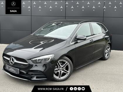 MERCEDES-BENZ Classe B 200 d AMG Line  Classe B 200 d AMG Line