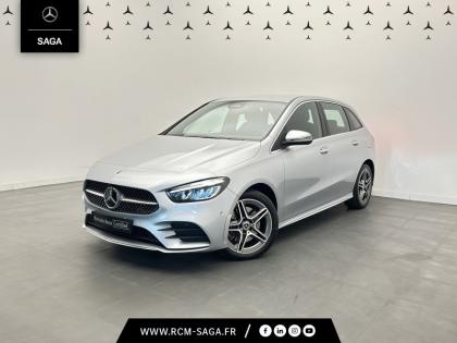 MERCEDES-BENZ Classe B 250 e Hybrid EQ AMG Line  
