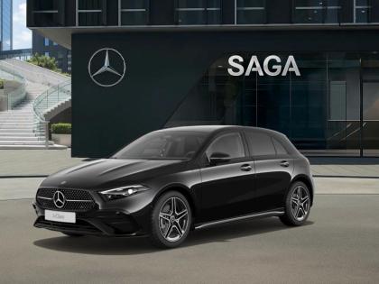 MERCEDES-BENZ Classe A A 180  A 180 Star Edition
