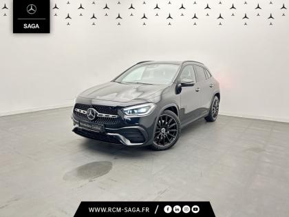 MERCEDES-BENZ GLA 200 d AMG Line  