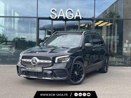 MERCEDES-BENZ GLB 200 d AMG Line  