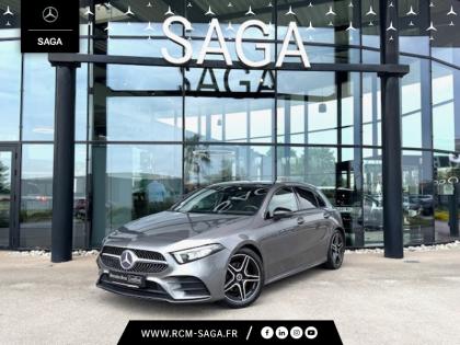 MERCEDES-BENZ Classe A 180 AMG Line  