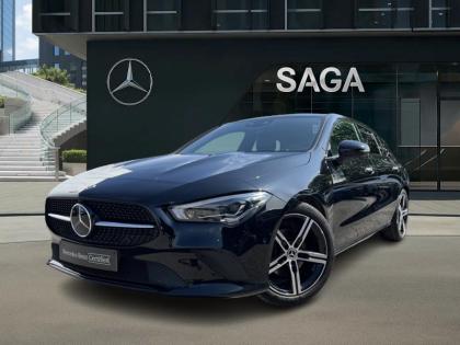 MERCEDES-BENZ CLA 180 SB Luxury Line   