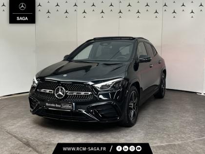 MERCEDES-BENZ GLA 200 AMG Line  