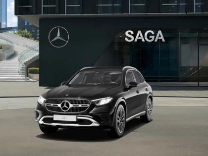 MERCEDES-BENZ GLC SUV GLC 200 d 4MATIC Avantgarde Line  GLC 200 d 4MATIC Avantgarde Line