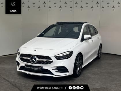MERCEDES-BENZ Classe B 180 AMG Line Edition  