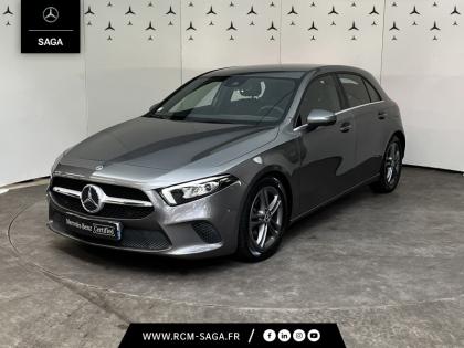 MERCEDES-BENZ Classe A 180 d Style Line  