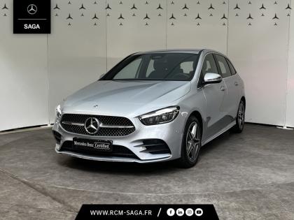 MERCEDES-BENZ Classe B 250 e Hybrid EQ AMG Line  
