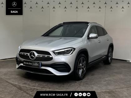 MERCEDES-BENZ GLA 250 e AMG Line  