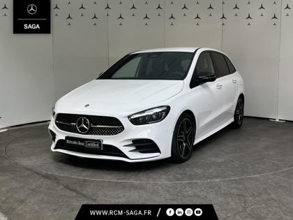 MERCEDES-BENZ Classe B 180 AMG Line  