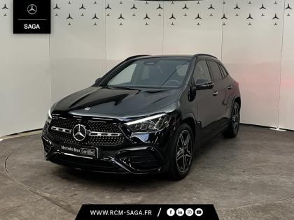 MERCEDES-BENZ GLA 200 d AMG Line  