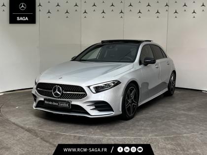 MERCEDES-BENZ Classe A 200 AMG Line  