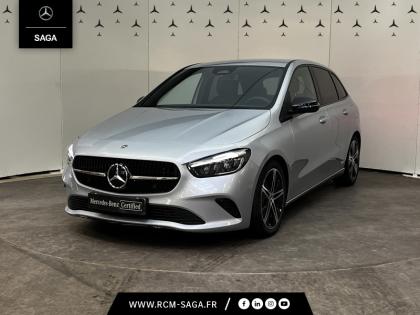 MERCEDES-BENZ Classe B 180 d Progressive Line  