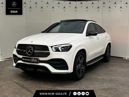 MERCEDES-BENZ GLE Coupé GLE 350 e 4MATIC AMG Line Coupé  