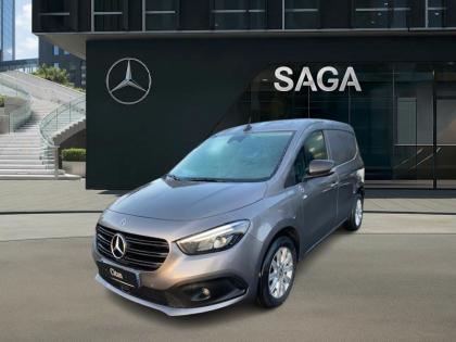 MERCEDES-BENZ Citan 112 CDI Fourgon PRO  