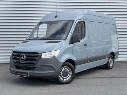 MERCEDES-BENZ Sprinter 314 CDI Fourgon Toit sureleve Standard  