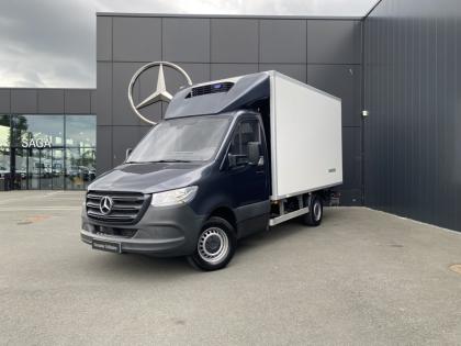 MERCEDES-BENZ Sprinter 317 CDI Standard  SPRINTER 317  caisse 37 3,5t frigo
