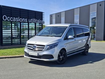 MERCEDES-BENZ Classe V Marco Polo 220 d  