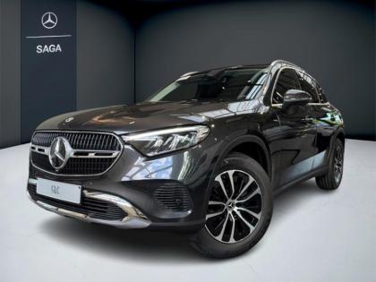 MERCEDES-BENZ GLC SUV GLC 200 d 4MATIC tout terrain  GLC SUV 200 d 4MATIC Business Line