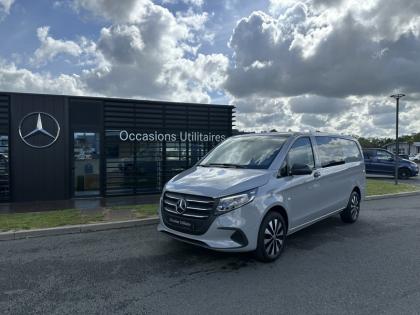 MERCEDES-BENZ Vito 119 CDI Mixto Long  